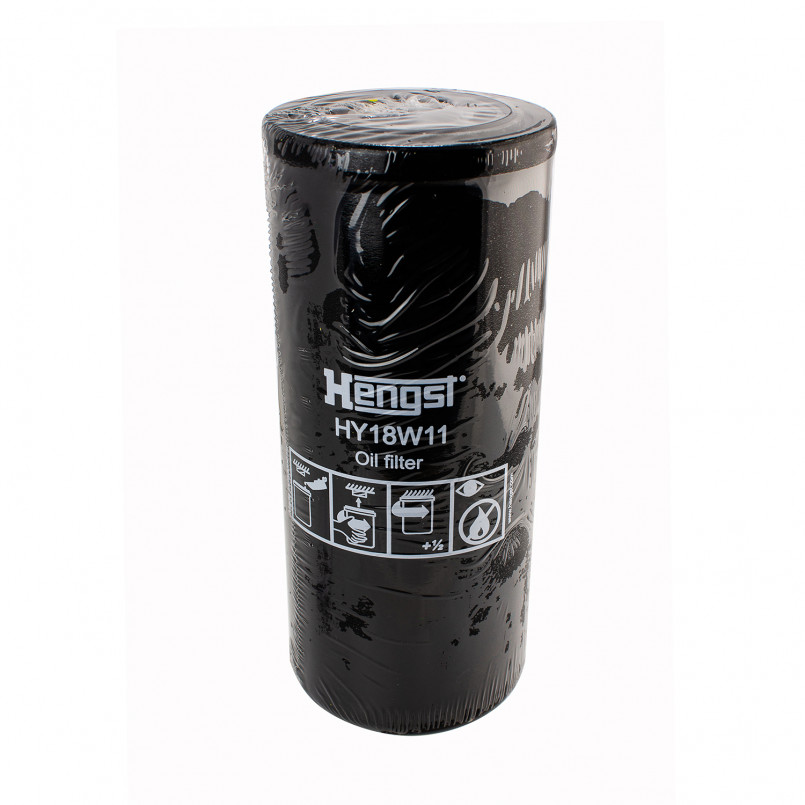 HY18W11     (HENGST)