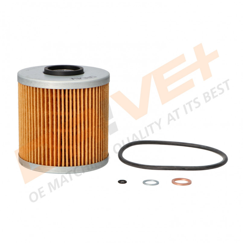 DP1110.11.0250 Drive+ - Фільтр оливи (аналог WL7042)