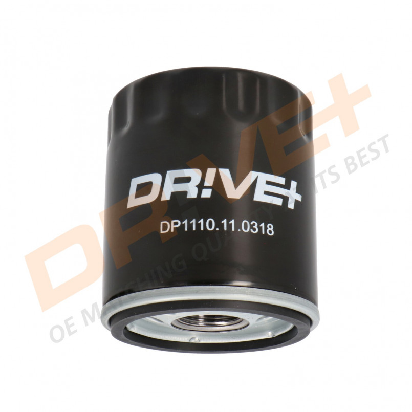 DP1110.11.0318 Drive+ - Фільтр оливи (аналог WL7485)