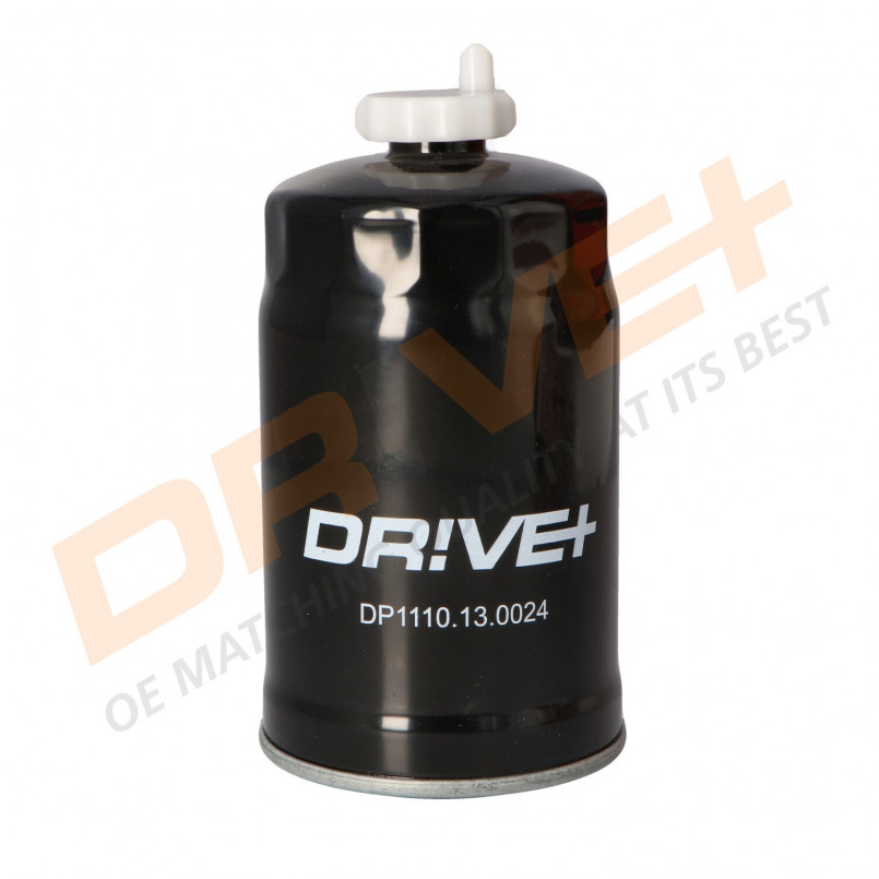 DP1110.13.0024 Drive+ - Фільтр палива (аналог WF8042)