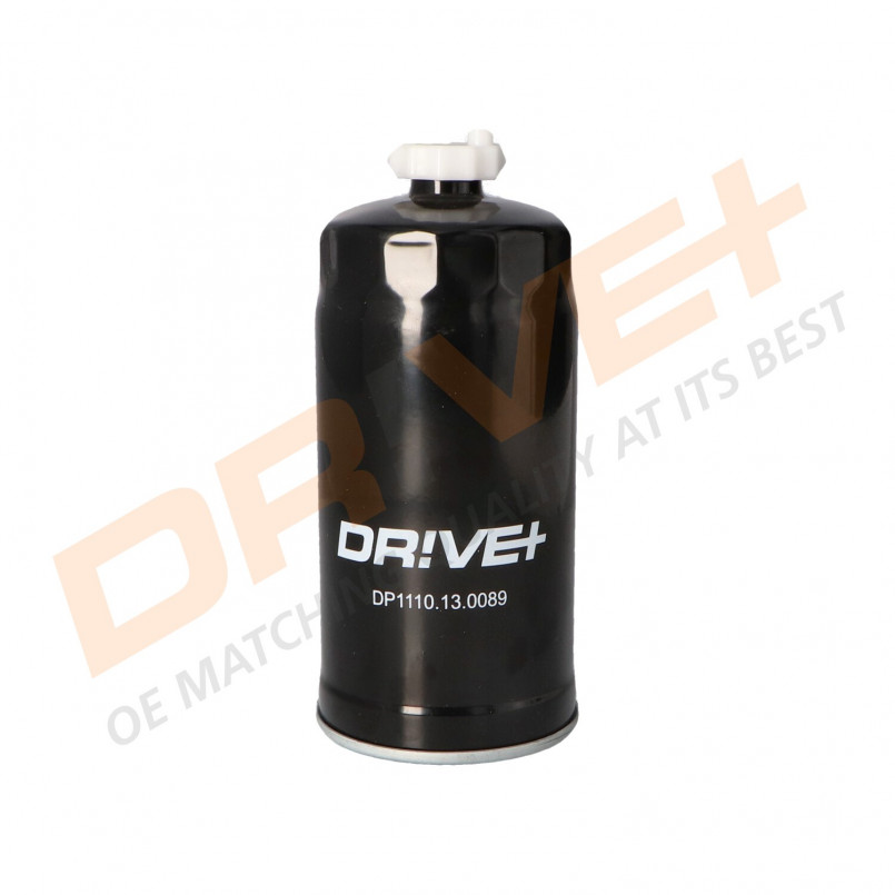 DP1110.13.0089 Drive+ - Фільтр палива (аналог WF8056)