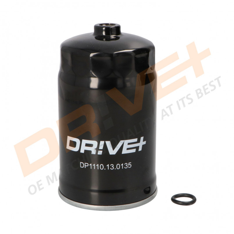 DP1110.13.0135 Drive+ Фільтр палива (аналог WF8395)