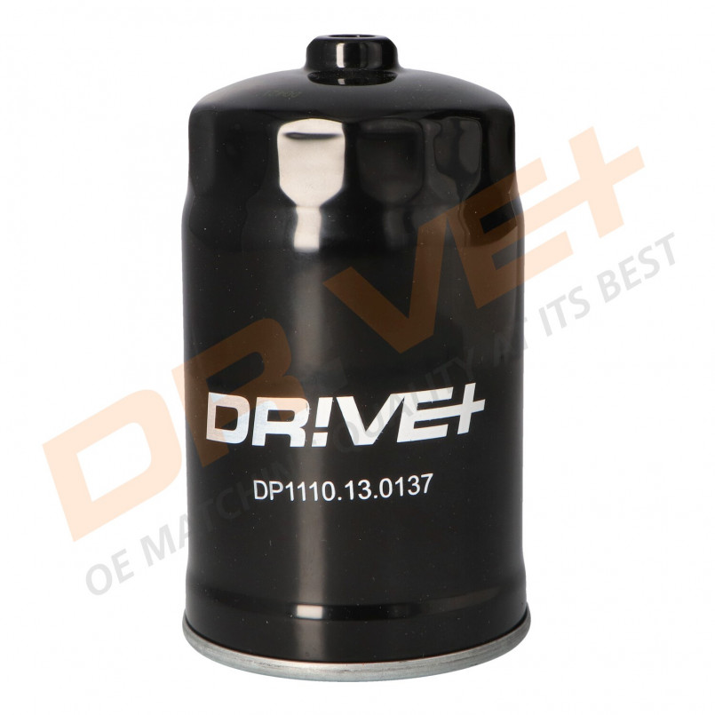 DP1110.13.0137 Drive+ - Фільтр палива (аналог WF8404)