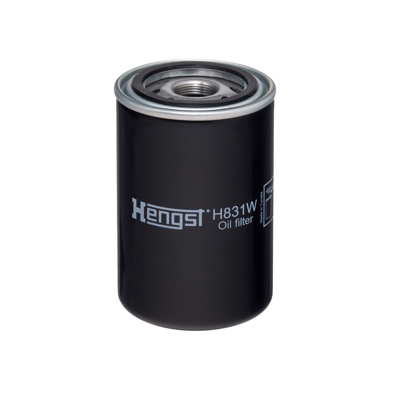 H831W Фільтр масла (HENGST)