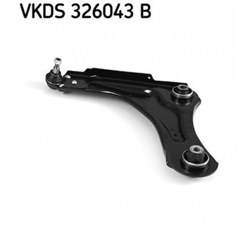 VKDS 326043 B  Важіль підвіски