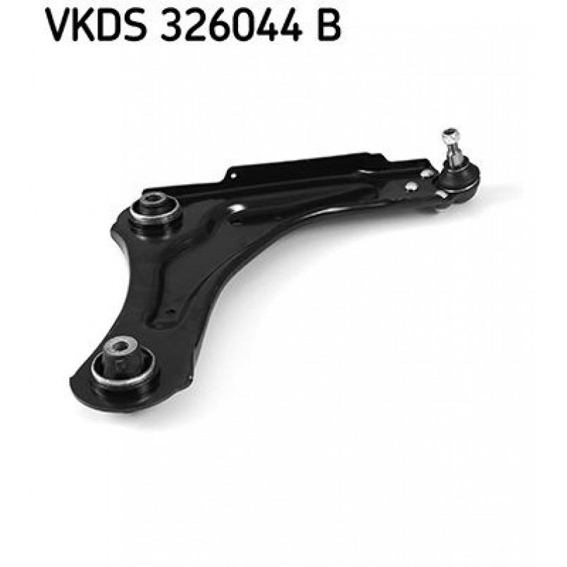 VKDS 326044 B  Важіль підвіски