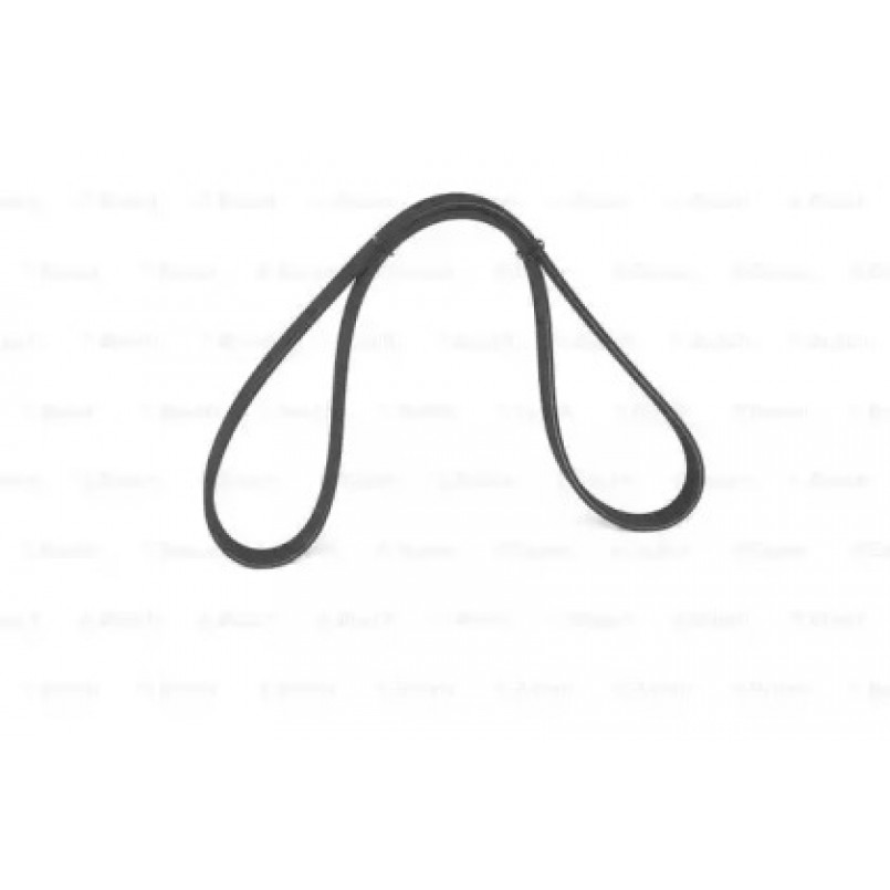 1987946200 BOSCH Ремінь поліклиновий 6DPK1195