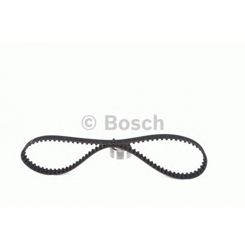 1987949437 BOSCH Ремінь зубчастий (довж. 60-150) 9437
