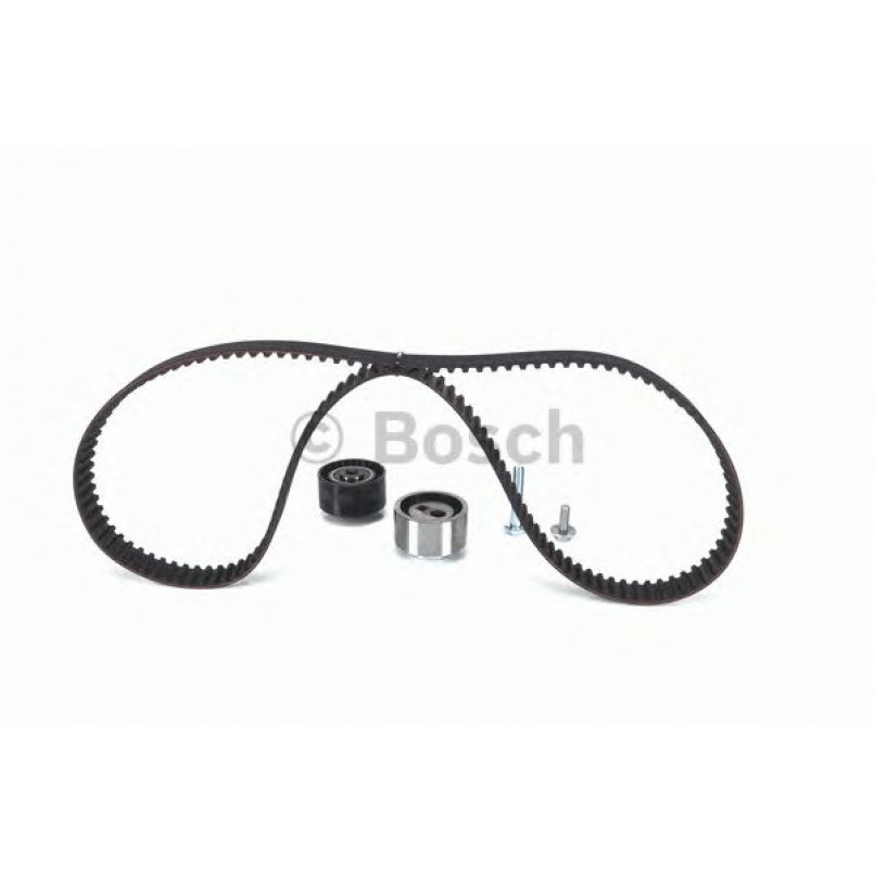 1987949413 BOSCH Ремінь зубчастий (довж. 60-150) 9413