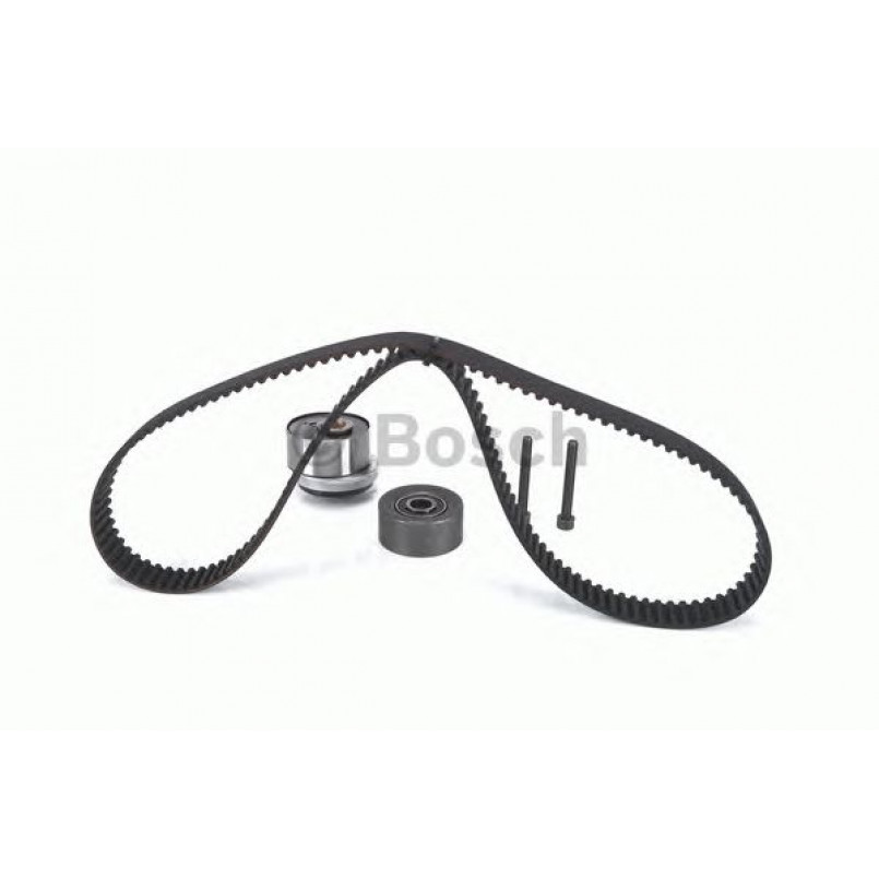 1987949590 BOSCH Ремінь зубчатий (вир-во Bosch) 9590