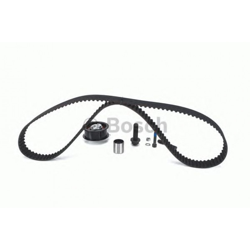 1987949447 BOSCH Ремінь ГРМ Z=137 9447
