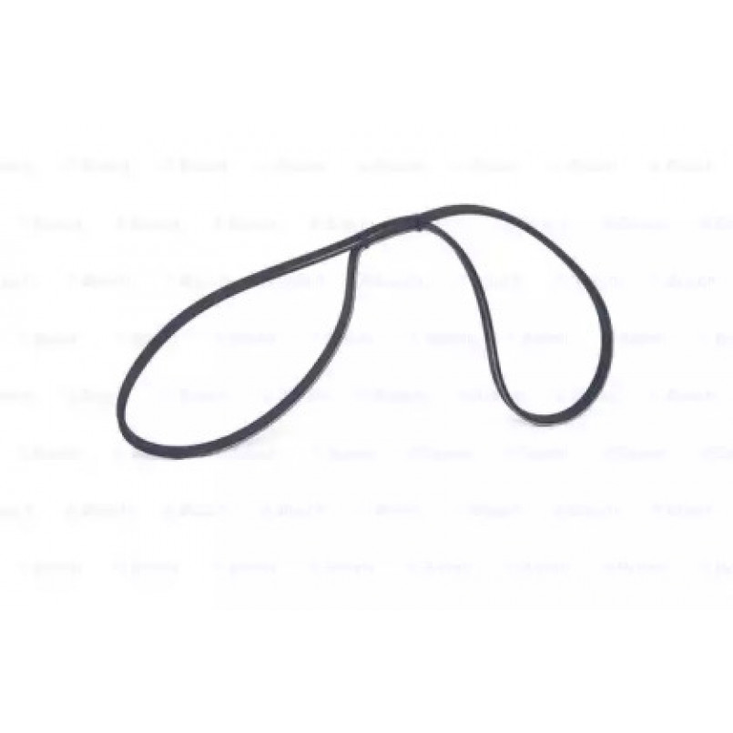 1987945737 BOSCH Ремінь поліклиновий 3PK668