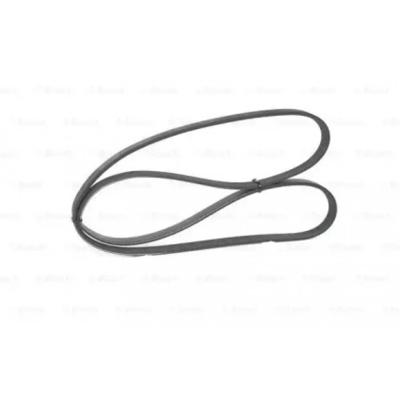 1987945707 BOSCH Ремінь поліклиновий 4PK1389