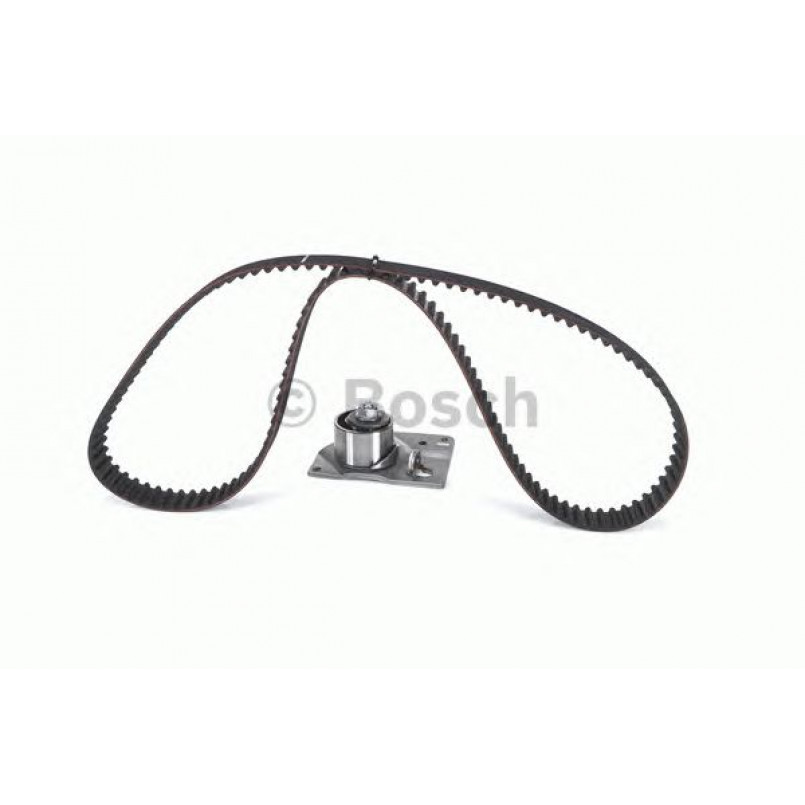 1987949592 BOSCH Ремінь зубчастий (довж. 60-150) 9592