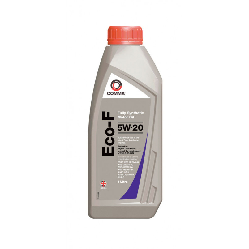 ECO-F 5W-20-1Lx4