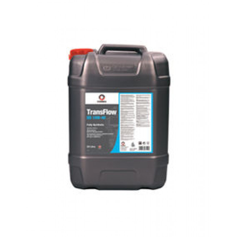 TRANSFLOW UD 10W-40-20Lx1