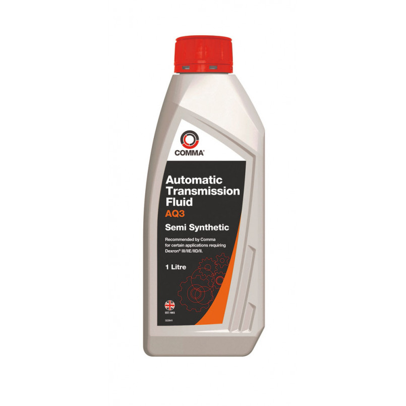 AQ3 AUTO TRANS FLUID™-1Lx15
