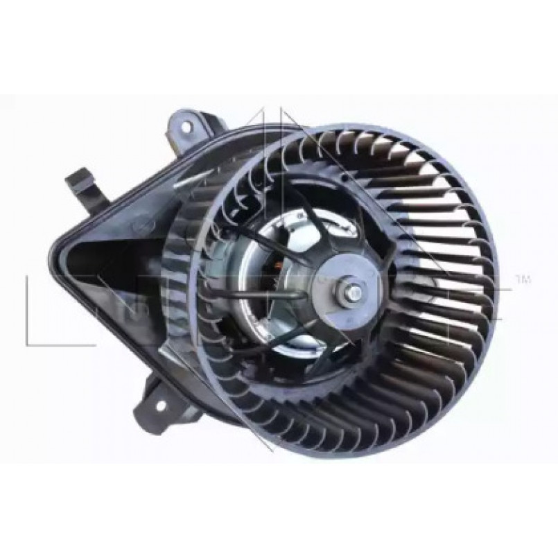 34019 NRF Вентилятор кабіни кондиціонера