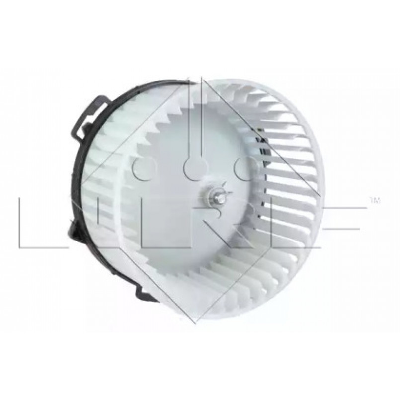 34101 NRF Вентилятор салона