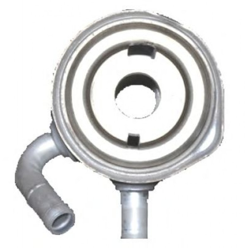 31178 NRF Масляний Радіатор