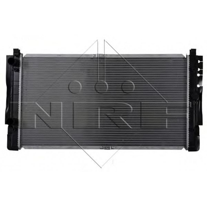509515 NRF Радіатор охолодження