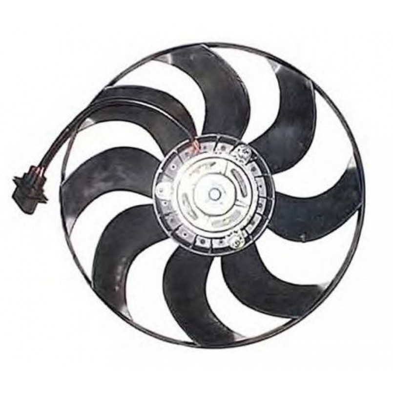 47375 NRF Вентилятор Радіатора