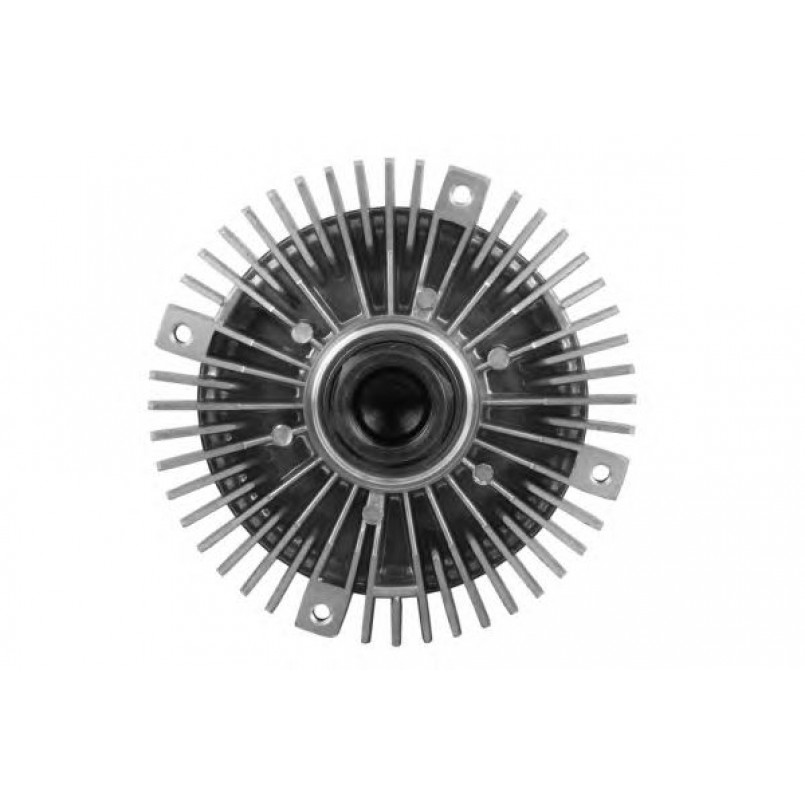 49516 NRF Муфта вентилятора