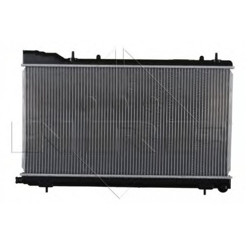 53711 NRF Радіатор охолодження