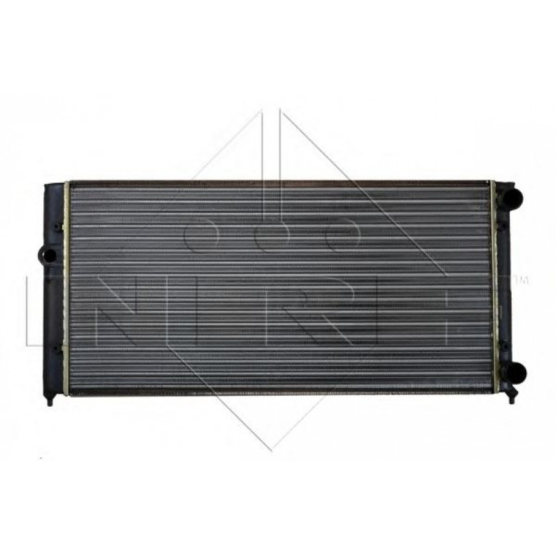 54664 NRF Радіатор охолодження