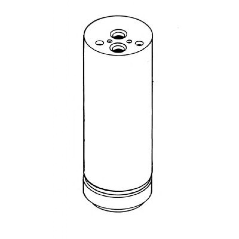 33119 NRF Осушувач кондиціонера
