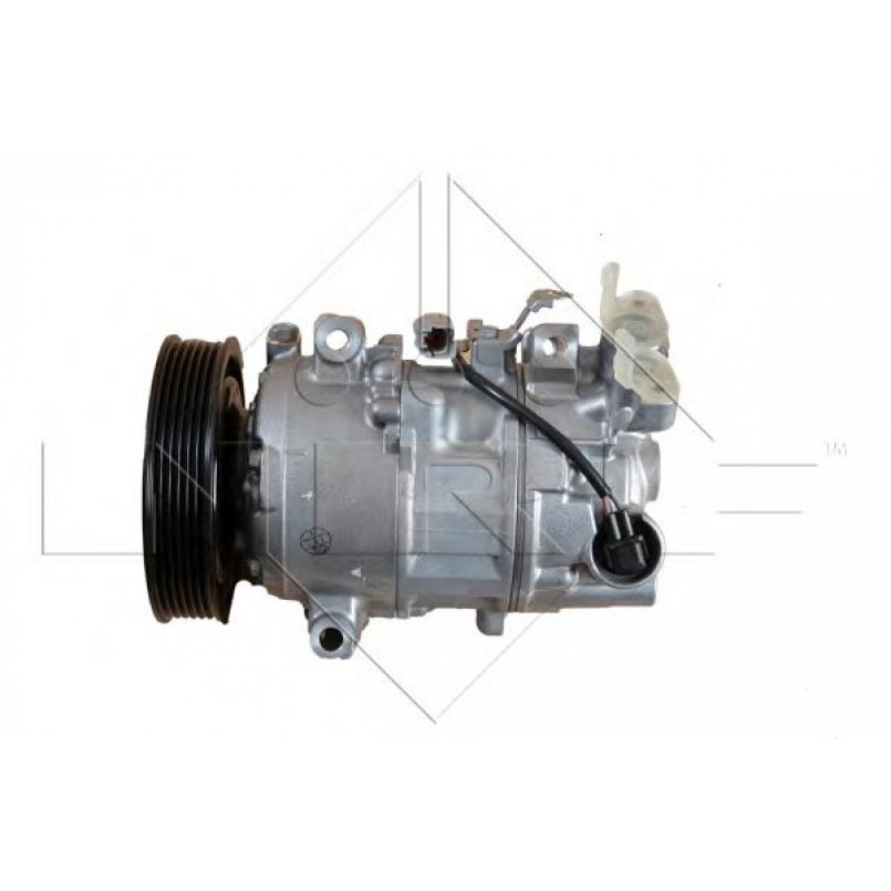 32596 NRF Компресор кондиціонера