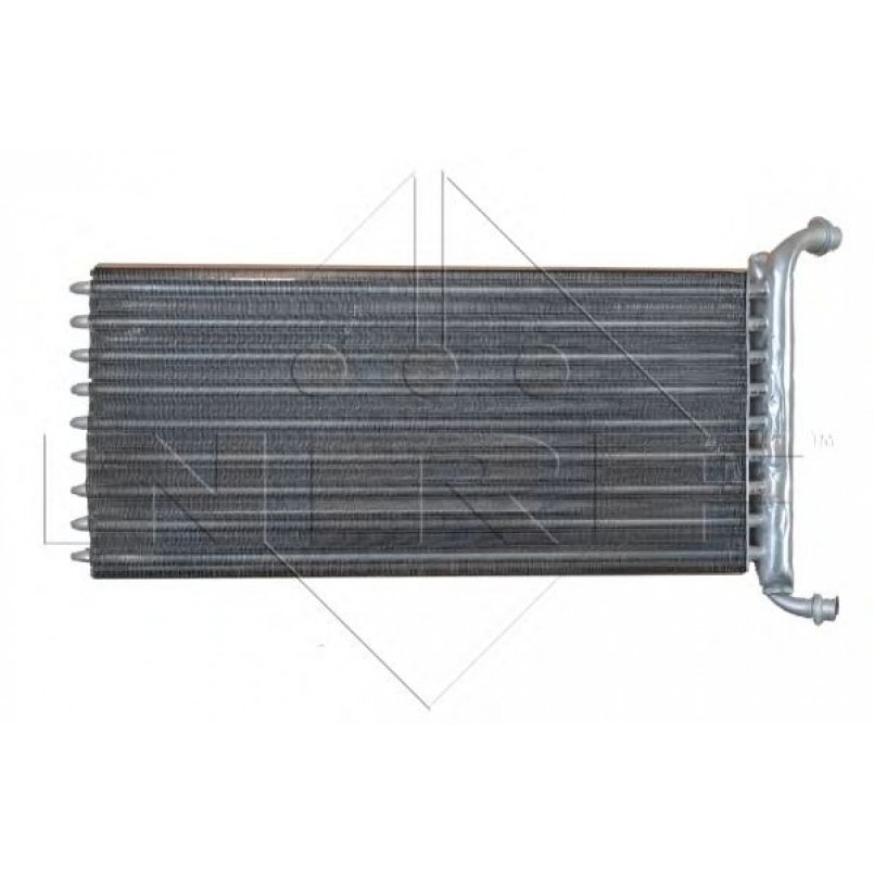 54293 NRF Радіатор опалення