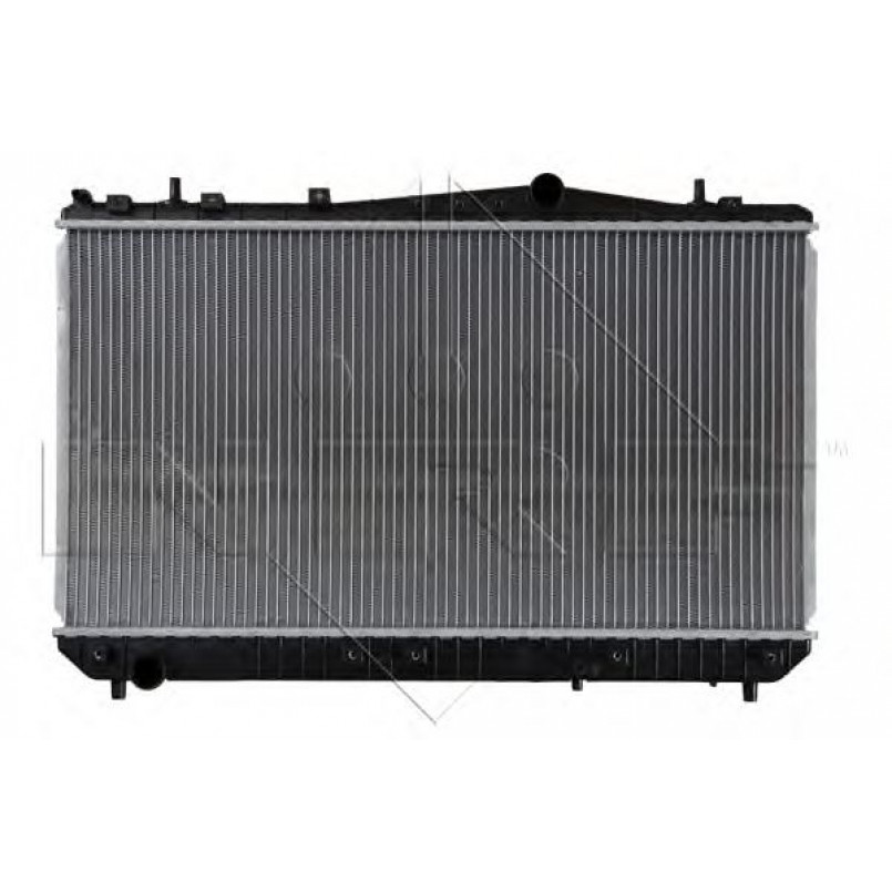 53384 NRF Радіатор охолодження