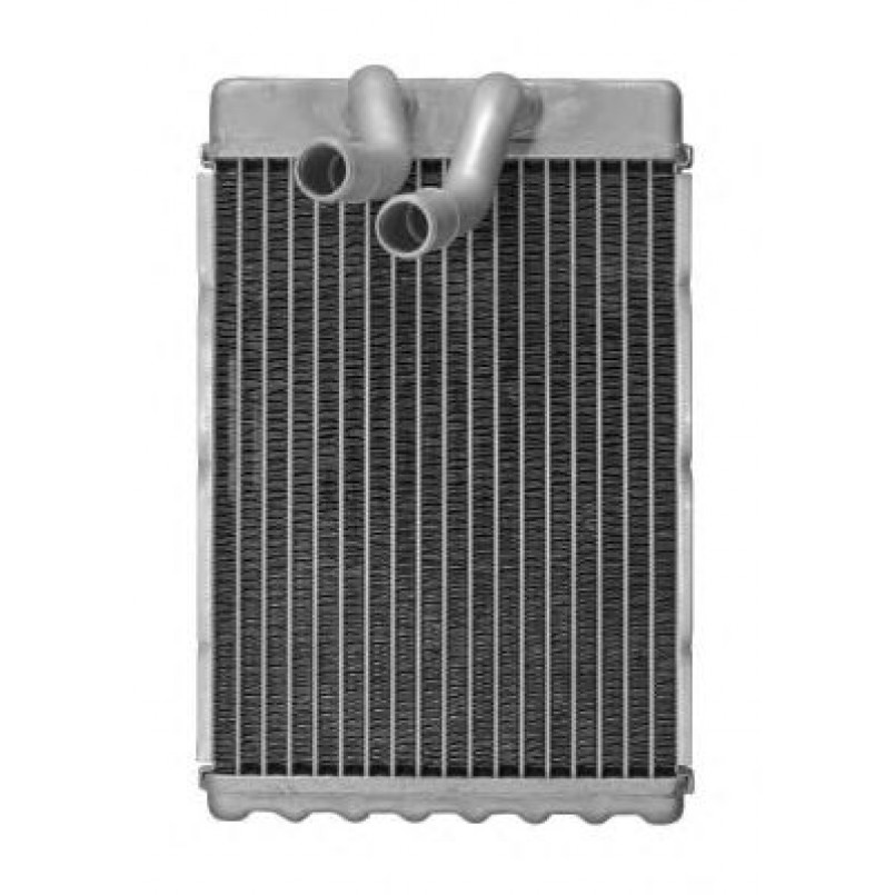 54289 NRF Радіатор опалення