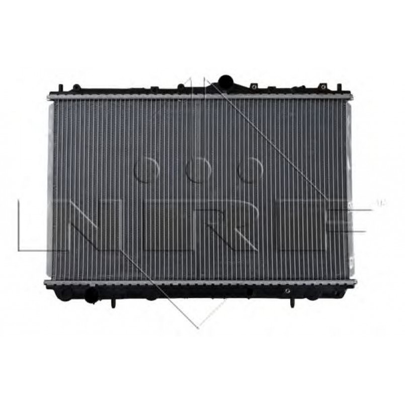 509517 NRF Радіатор охолодження