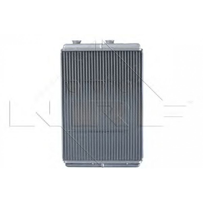 54211 NRF Радіатор опалення