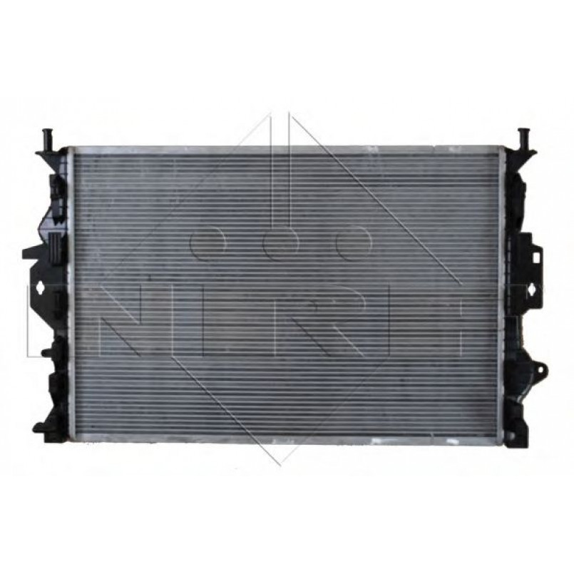 53737 NRF Радіатор охолодження