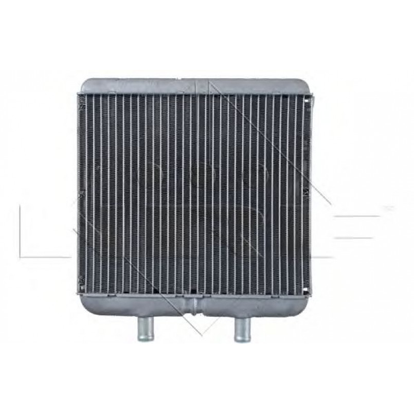 54214 NRF Радіатор опалення