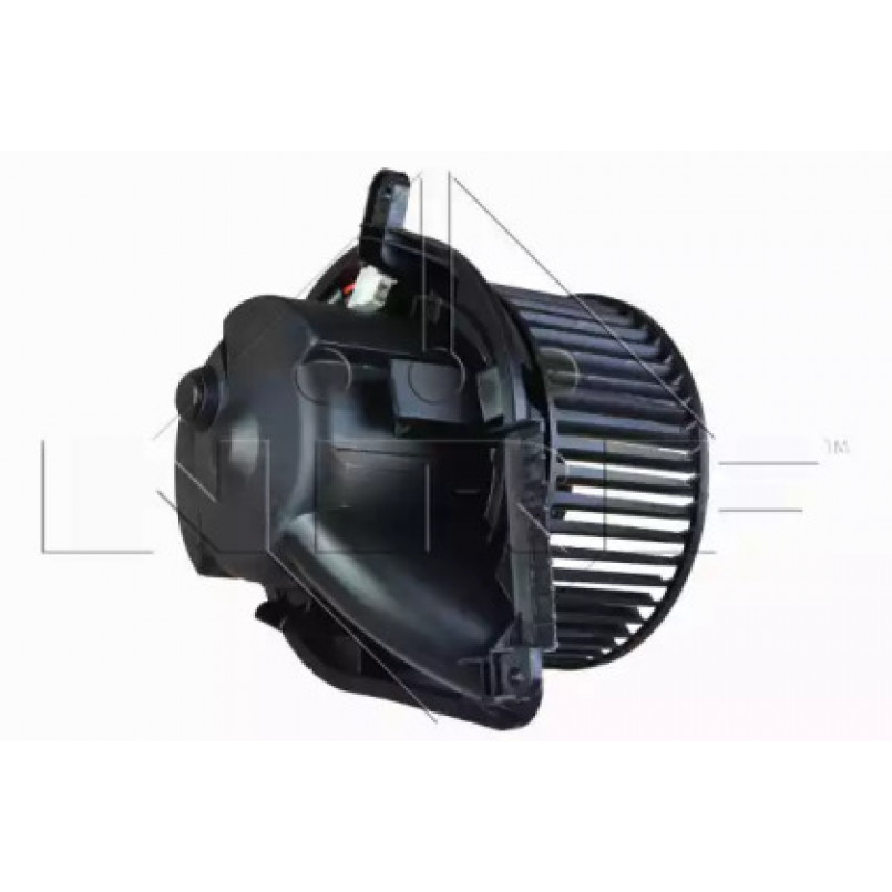 34044 NRF Вентилятор кабіни кондиціонера