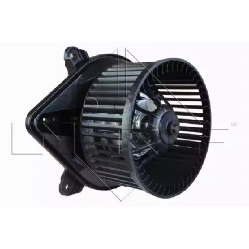 34056 NRF Вентилятор кабіни кондиціонера