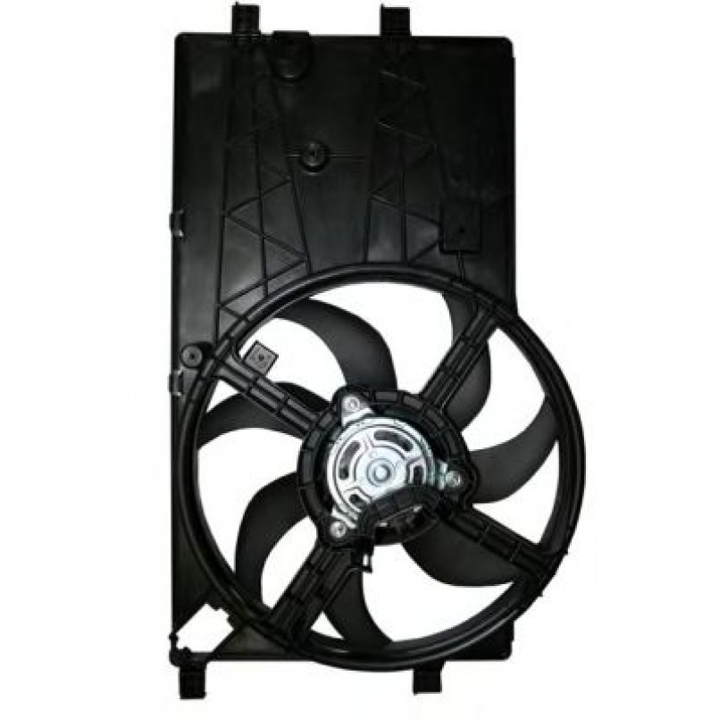 47353 NRF Вентилятор Радіатора