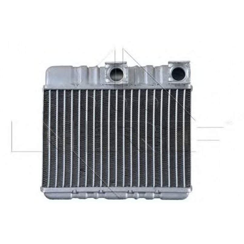 54277 NRF Радіатор опалення