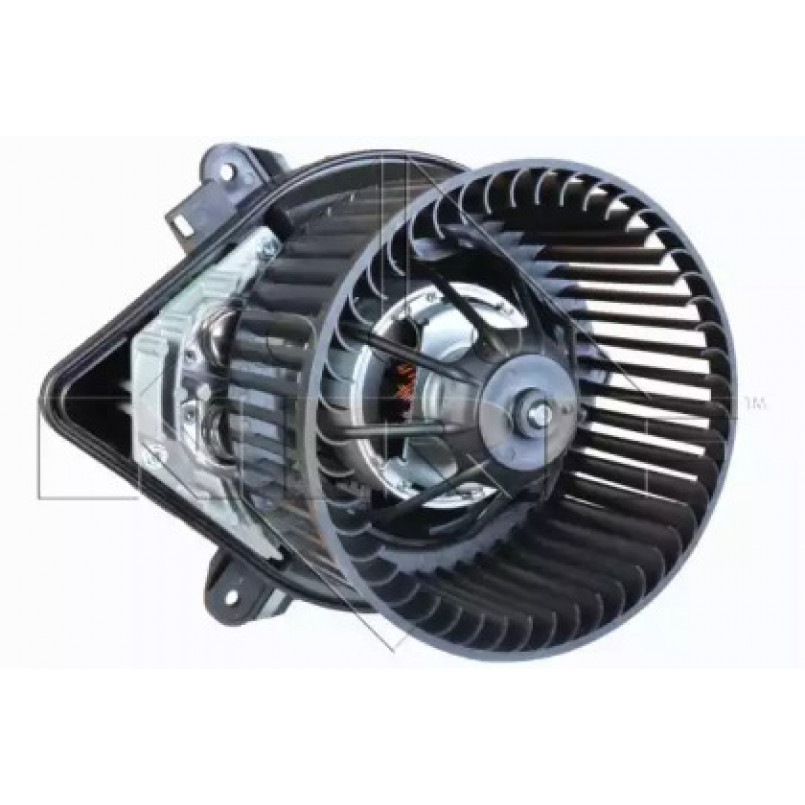 34018 NRF Вентилятор кабіни кондиціонера