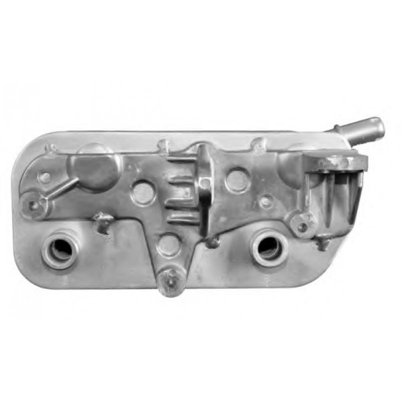 31189 NRF Масляний Радіатор