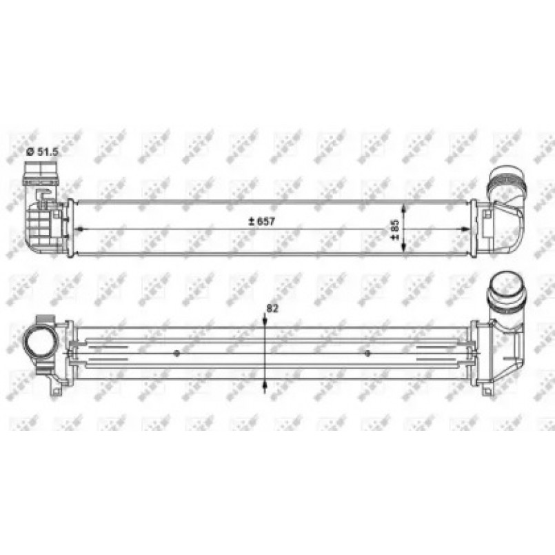 30916 NRF Інтеркуллер