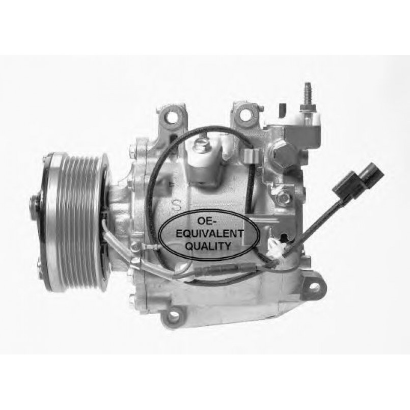 32754 NRF Компресор кондиціонера