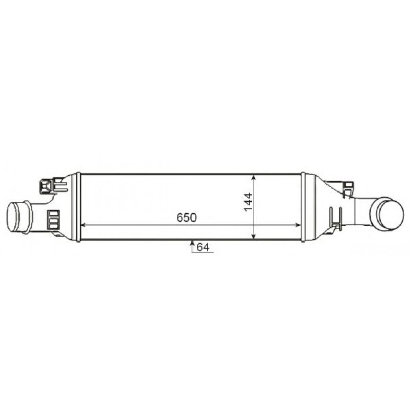 30339 NRF Інтеркуллер