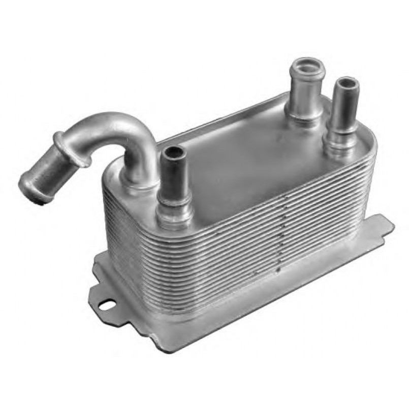 31192 NRF Масляний Радіатор