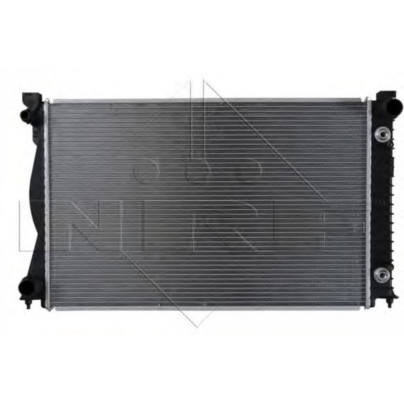 58360 NRF Радіатор охолодження