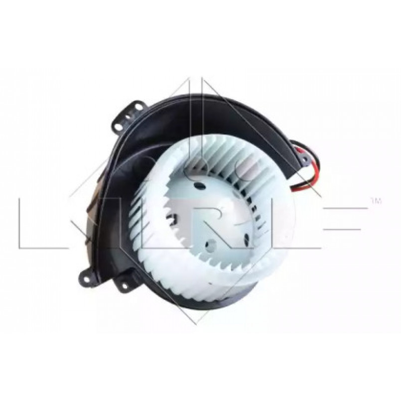 34047 NRF Вентилятор кабіни кондиціонера